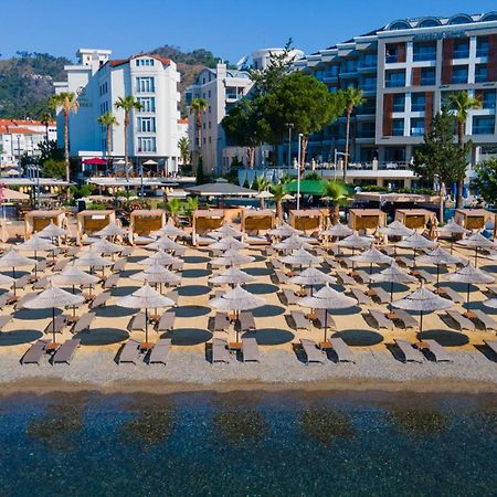 Hotel Caprea Marmaris Buitenkant foto